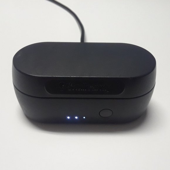 Skullcandy S2TDW True Wireless Earbuds/Headphones - Picture 6 of 10